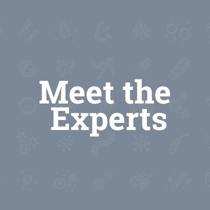 Meet the Experts